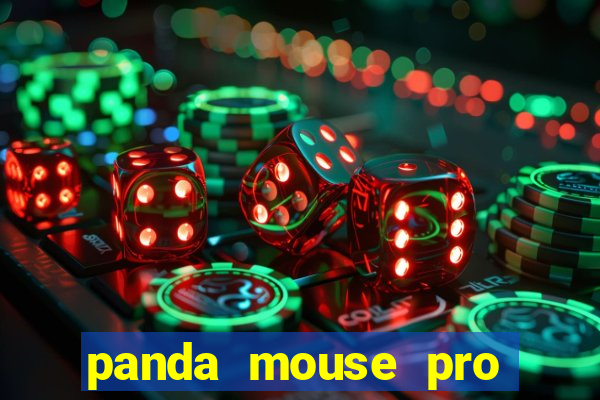 panda mouse pro 1.9.0 apk download