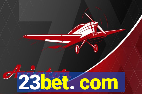 23bet. com