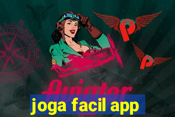 joga facil app