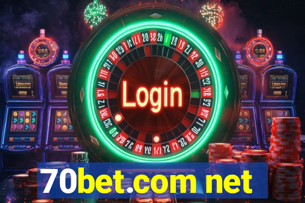 70bet.com net