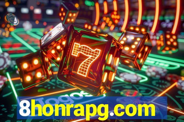 8honrapg.com