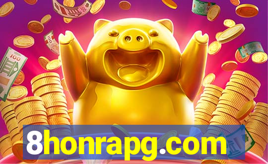 8honrapg.com