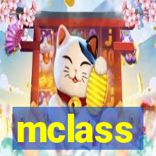 mclass