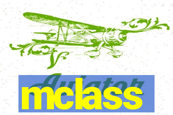 mclass