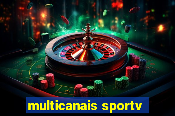 multicanais sportv