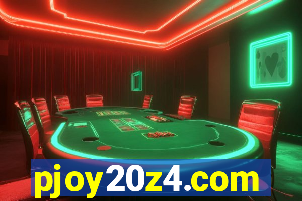 pjoy20z4.com