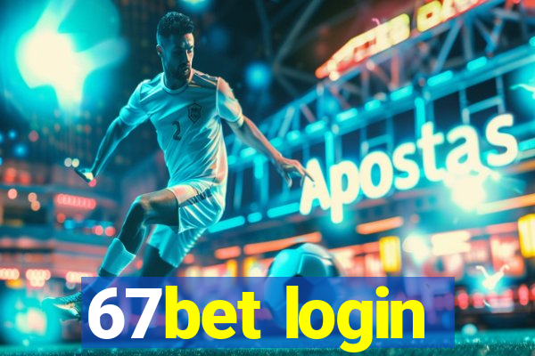 67bet login