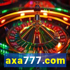 axa777.com