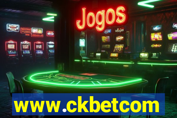 www.ckbetcom