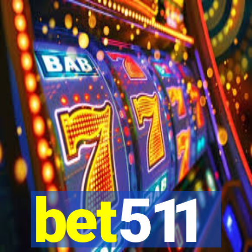 bet511