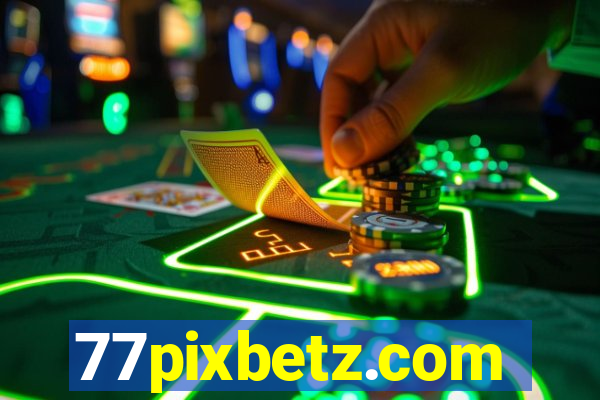 77pixbetz.com