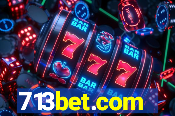 713bet.com