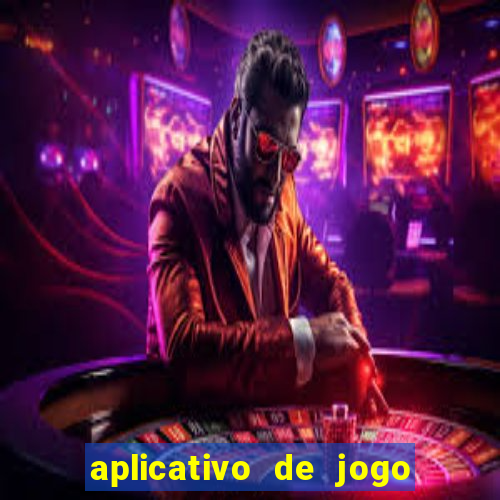 aplicativo de jogo que ganha dinheiro de verdade no pix