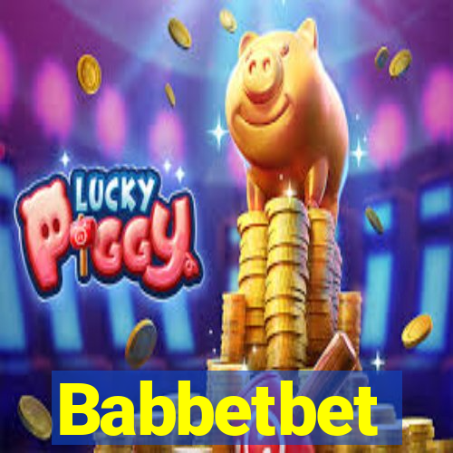 Babbetbet