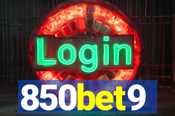 850bet9