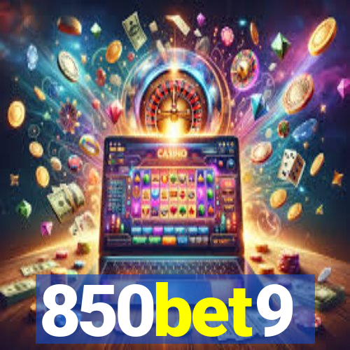 850bet9