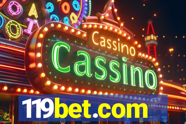 119bet.com