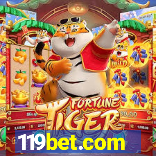 119bet.com