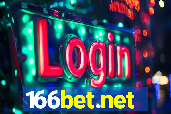 166bet.net