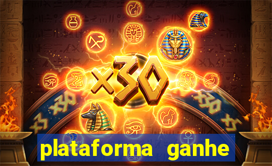 plataforma ganhe dinheiro jogando