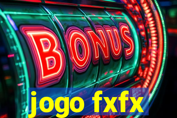 jogo fxfx