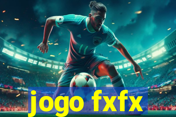 jogo fxfx