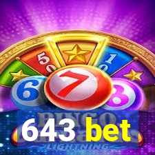 643 bet