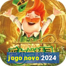 jogo novo 2024