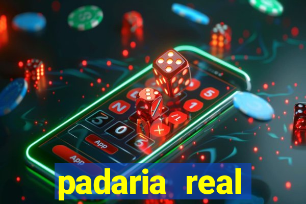 padaria real pinheiros sp