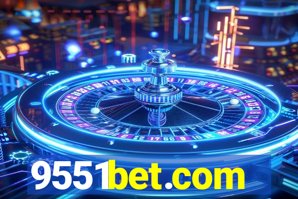 9551bet.com