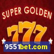 9551bet.com