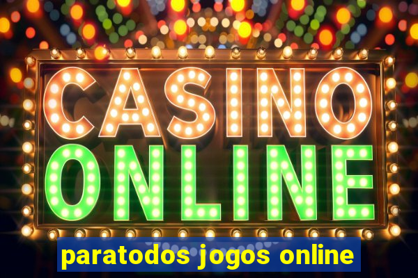 paratodos jogos online