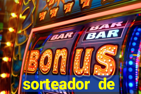 sorteador de numeros bingo online