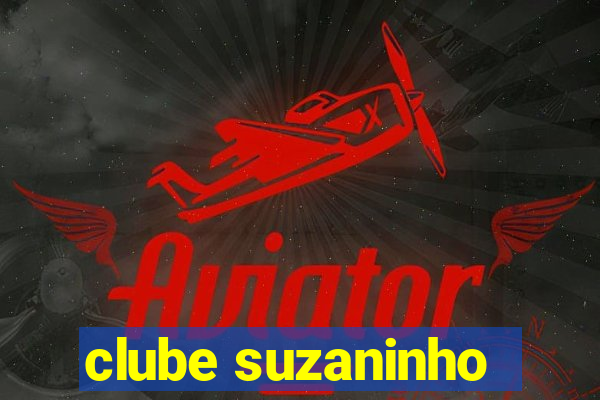 clube suzaninho