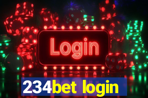 234bet login