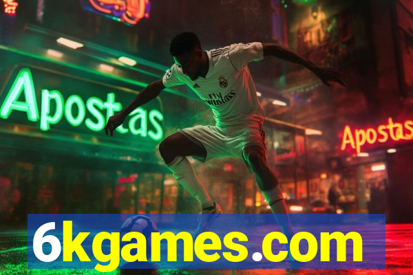 6kgames.com