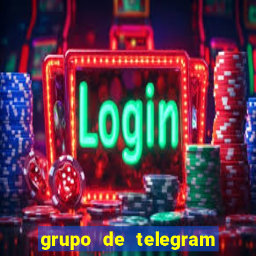 grupo de telegram mais 18