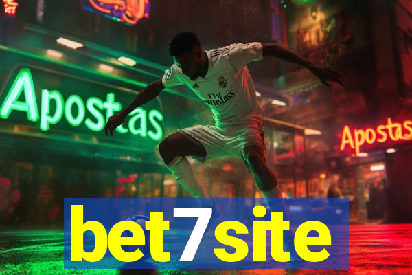 bet7site