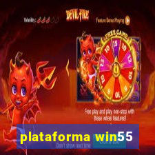 plataforma win55