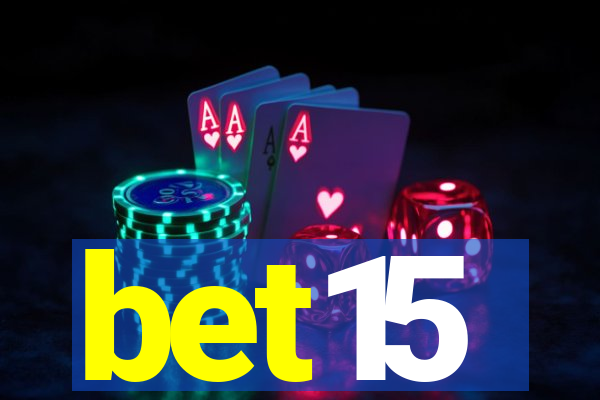 bet15