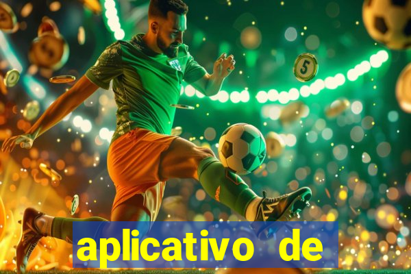 aplicativo de analise de jogos de futebol