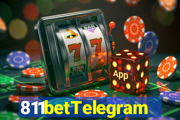 811betTelegram