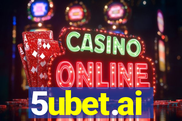 5ubet.ai