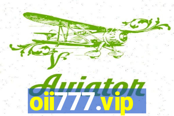 oii777.vip