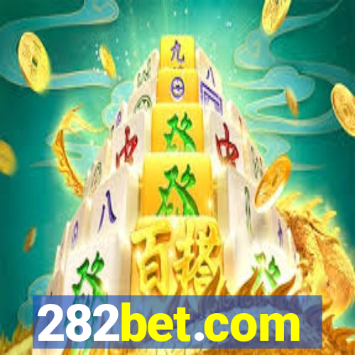 282bet.com