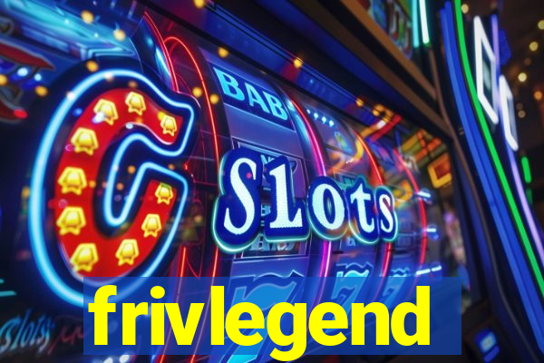 frivlegend