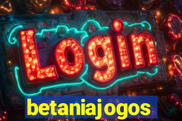 betaniajogos