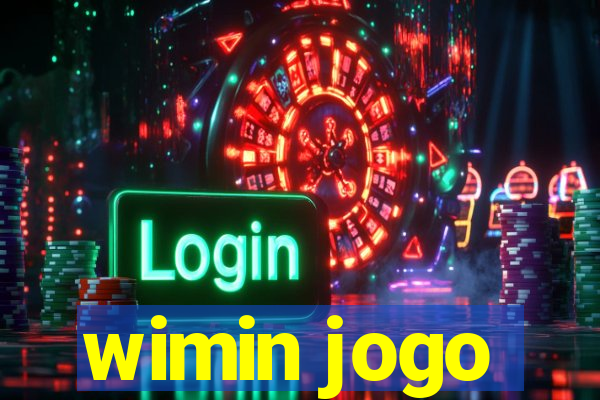 wimin jogo