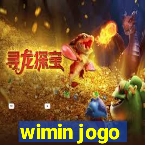 wimin jogo