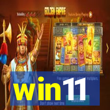 win11